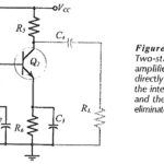 Direct Coupled Circuits