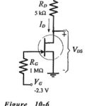 Gate Bias Circuit