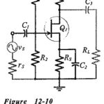 Single Stage Common Source Amplifier