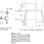 Transistor Switching Times