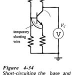 Transistor Testing Circuit