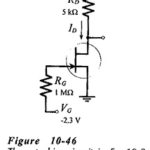 Universal Transfer Characteristics for FET