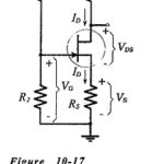 Voltage Divider Bias Circuit