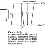 Voltage Level Detectors