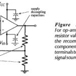 Circuit Stability Precautions