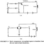 Transistor Relays