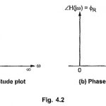 Magnitude Plot and Phase Angle Plot