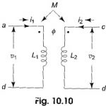 Coefficient of Coupling