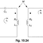 Doubled Tuned Coupled Circuits