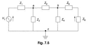 Read more about the article Node Voltage Method