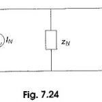 Norton Equivalent Circuit