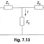 Superposition Theorem Formula