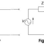 Thevenin Equivalent Circuit