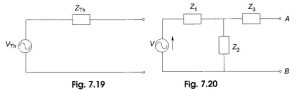 Read more about the article Thevenin Equivalent Circuit