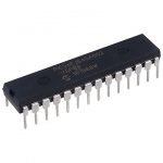 16 Bit Microcontroller Articles