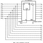 Latching Circuit