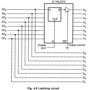 Read more about the article Latching Circuit