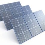 Photovoltaic Cell Working Principle and Types of Photovoltaic Cells
