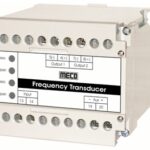 Frequency Generating Transducer