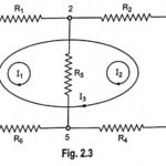 Single Mesh and Multi Mesh Network