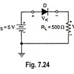 Up Down Circuit Analysis