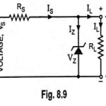 Zener Diode Application