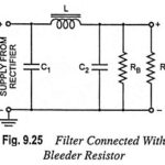 What is Bleeder Resistor? – Working and Its Functions