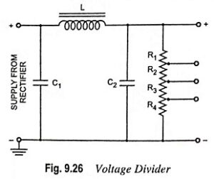 What is Bleeder Resistor? - Working and Its Functions