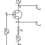 Generalized FET Amplifier Circuit