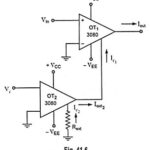 OTA as Programmable Resistor, Grounded Resistor and Floating Resistor