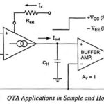 OTA in Sample and Hold Circuits