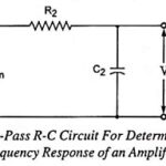 Step Response of an Amplifier