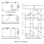 Step up Chopper – Definition, Circuit Diagram and its Working Principle