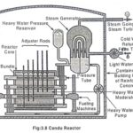 Canada Deuterium Uranium Reactor (CANDU)