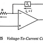 Voltage to Current Converter Circuit