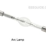 Arc Lamp -Definition, Working Principle and Types