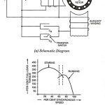 Capacitor-Start Capacitor-Run Single Phase Induction Motor