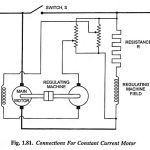 Constant Current System for Speed Control of DC Motor
