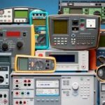 Electronic Instrumentation Articles